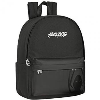 Safta M902 Mochila, Multicolor, Estándar Unisex niños