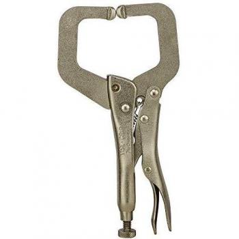 IRWIN Iwt17El4, 150Mm, Plata