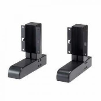 Soporte de Mesa Neovo STD-03 para Pantallas Planas de 42 (106.7 cm) - Compatible con HX-42, RX-42, QX-43, QX-55, TX-42, TX