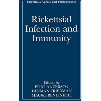 Rickettsial Infection and Immunity