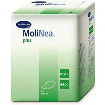 ABSORB INC ORINA LIGERA 60 X 90 BOLSA 30 MOLINEA