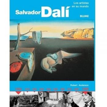 Salvador dali