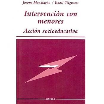 Intervención con Menores: Acción socioeducativa: 50