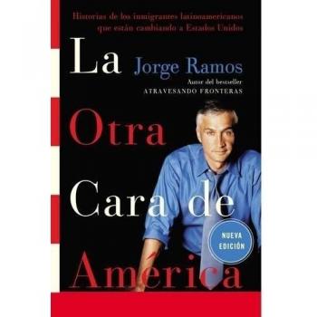 The Other Face of America Spa: Stories of Latin American Immigrants Transforming the United States