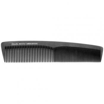 Peine de Carbono Jäneke 21,5 cm Unisex
