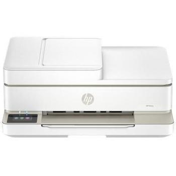 Impresora Multifunción HP Envy 6520e con Instant Ink y HP+