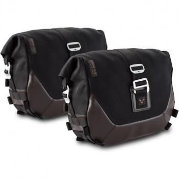 Sistema de Alforjas Laterales SW-Motech Legend Gear para Honda CL500 (2022 en adelante) - Unisex