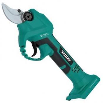 Tijera Podadora VATTON 20V Brushless Sin Batería: Corte Preciso y Potente