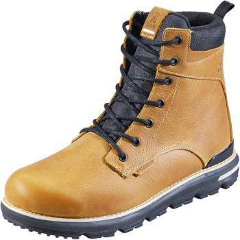 Kamik Brody L Men's Winter Boots - Tan Ocre, Size 8 (EU 42)