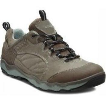 Ecco Ulterra Ladis - Botas de senderismo de Piel para mujer Marrón marrón, color Marrón, talla 42