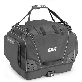 Bolsa de Transporte para Animales Givi Monokey T525 33 Litros Negra