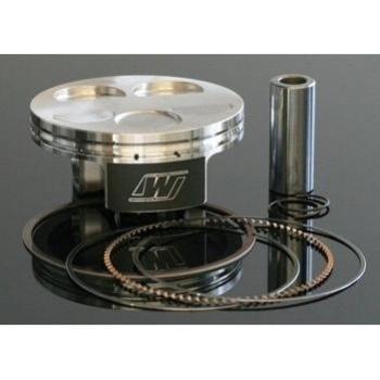 Piston Pour Trx400 1995-00 Ø87mm