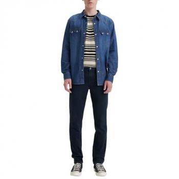 Jeans Levi's 511™ Ajustados Azul Master Of None 33/32 con Stretch