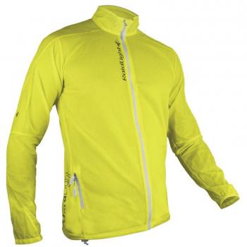 Raidlight Cortavientos Ultralight - Amarillo, S