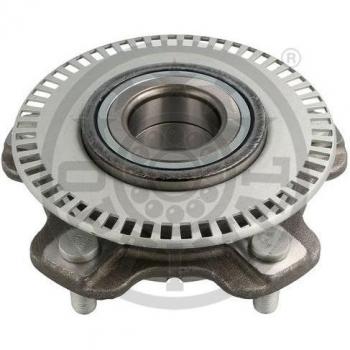 Kit de cojinete de rueda OPTIMAL 971767