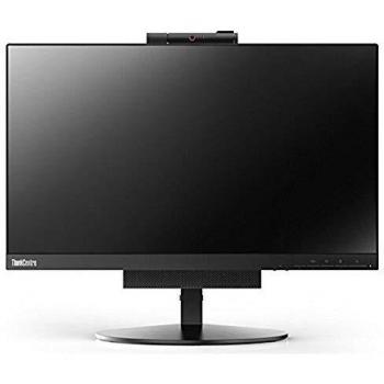 Lenovo Tiny-IN-One 24 - Monitor de 23.8