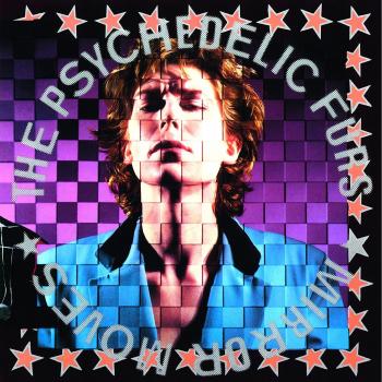Mirror Moves [180 gm vinyl] [Vinilo] - Psychedelic Furs