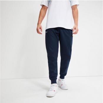 Pantalón Largo Ellesse Bertoni Track para hombre en color azul