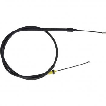 Cable de freno de mano ATE 24.3727-0339.2 Derecha