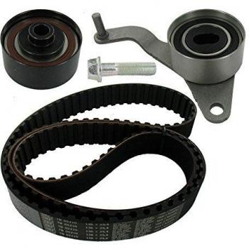 SKF VKMA 05214 Kit de correa de distribución