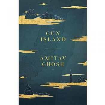 Isla de Armas: Novela cautivadora y viajera del autor bestseller de la trilogía Ibis
