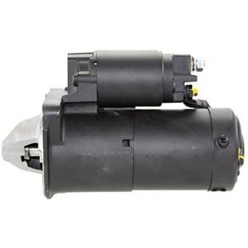 Motor de arranque QUINTON HAZELL QRS2191