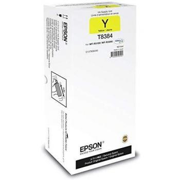 WF-R5XXX Series Yellow XL Ink Workforce PRO - Supply Unit
