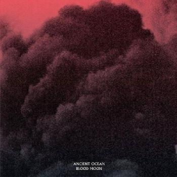 Blood Moon Vinyl Record