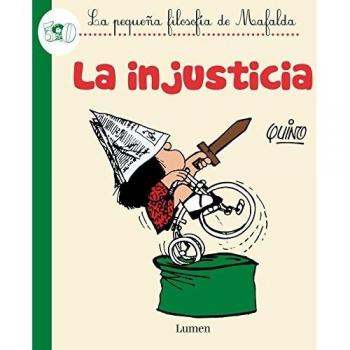 SPA-INJUSTICIA / INJUSTICE