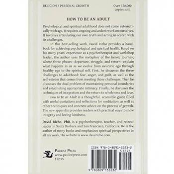 Personal Growth Books Bundle: The Four Agreements & How to Be an Adult - Practical Guides for Psychological and Spiritual Integration