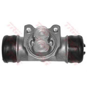 Cilindro de freno de rueda TRW BWB133 - Cilindro Radial Automotriz