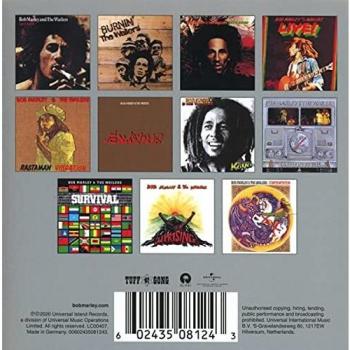 The Complete Island Recordings