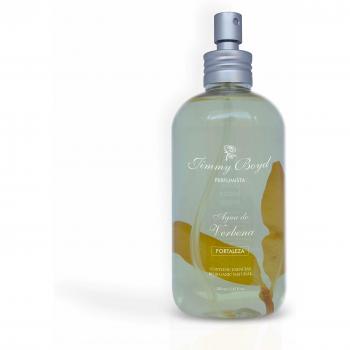 Jimmy Boyd Agua Fresca de Verbena Bio, 250 ml, Pack de 1