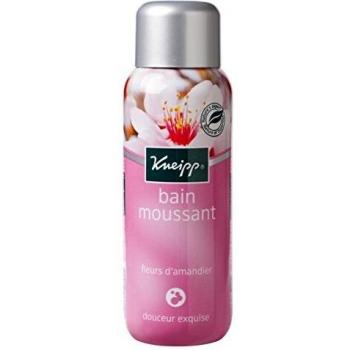 Kneipp foaming Bath Almond Flowers 400 ml