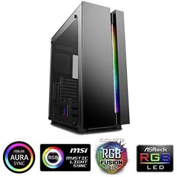 Deepcool New Ark 90SE - Caja para Torre con Kit Windows