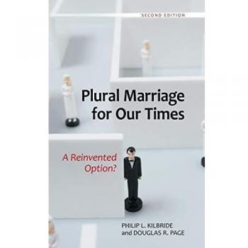 Plural Marriage: A Contemporary Perspective on Polyamorous Relationships