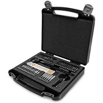 Kit de Reparación ESD de Precisión Bernstein 47 Piezas