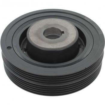 Polea de cigüeñal CORTECO 80005110 - Tipo: Polea de correa, características: fabricada por CORTECO, modelo 80005110