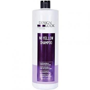 Design Look Champú No Yellow Antiamarillo - 1000 ml