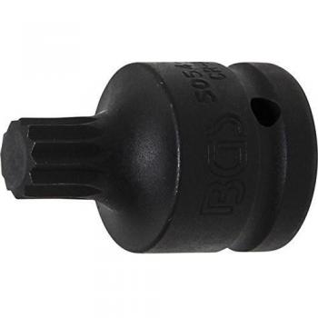 BGS 5054-M16 | Punta de vaso de impacto | entrada 20 mm