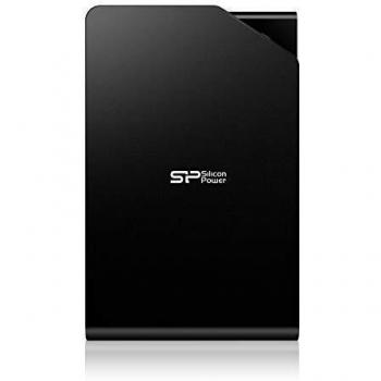 Silicon Power Stream S03 - Disco Duro Externo