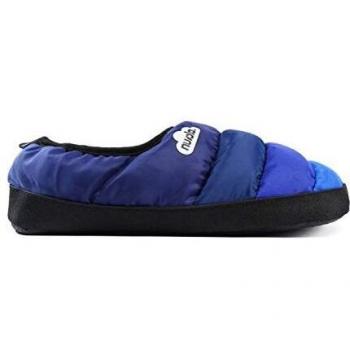 Zapatilla de Estar por casa NUVOLA®,Clasica Colors.Zapatilla de Invierno Hombre/Mujer/Unisex/Niño-Interior/Exterior-Suela de Caucho Natural Antideslizante-Diseñadas en Barcelona-26 al 47