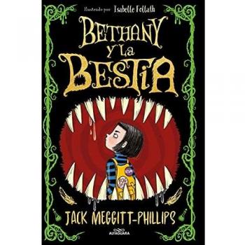 Bethany y la bestia