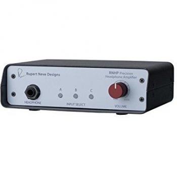 Rupert Neve Designs RNHP - High-Quality Headphone Amplifier