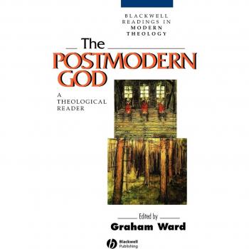 Dios Postmoderno: Lecturas en Teología Moderna (Tapa blanda)