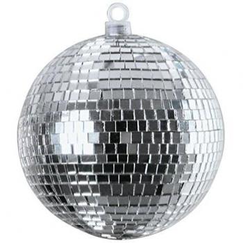 Eurolite Mirror ball 10cm Multicolor - Accesorio de discoteca