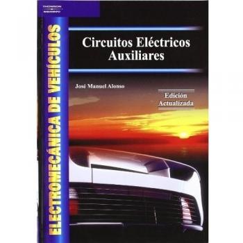 EMV. Circuitos eléctricos auxiliares