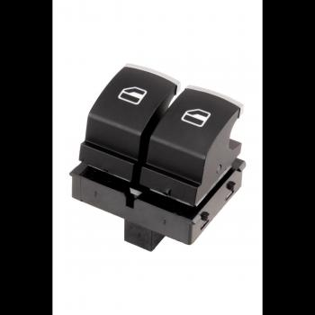 Interruptor de elevalunas eléctrico 5K3959857 para Volkswagen y Seat