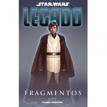 Star Wars Legado nº 02/15: Fragmentos - John Ostranderjan Duursema