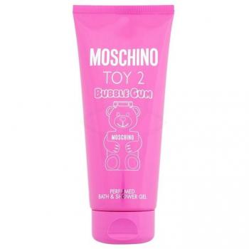 Moschino Toy 2 Bubble Gum Bath & Shower Gel 200ml